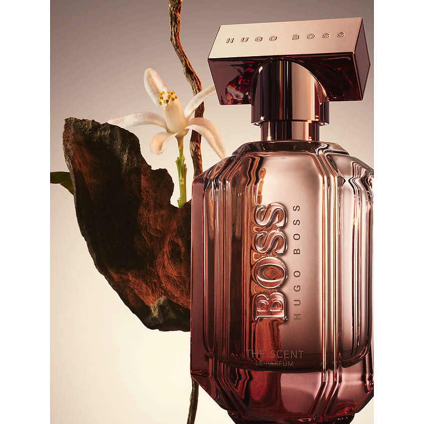 HUGO BOSS The Scent Le Parfum – фото 5