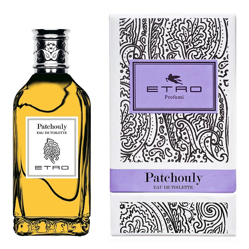 ETRO Patchouly – фото 3