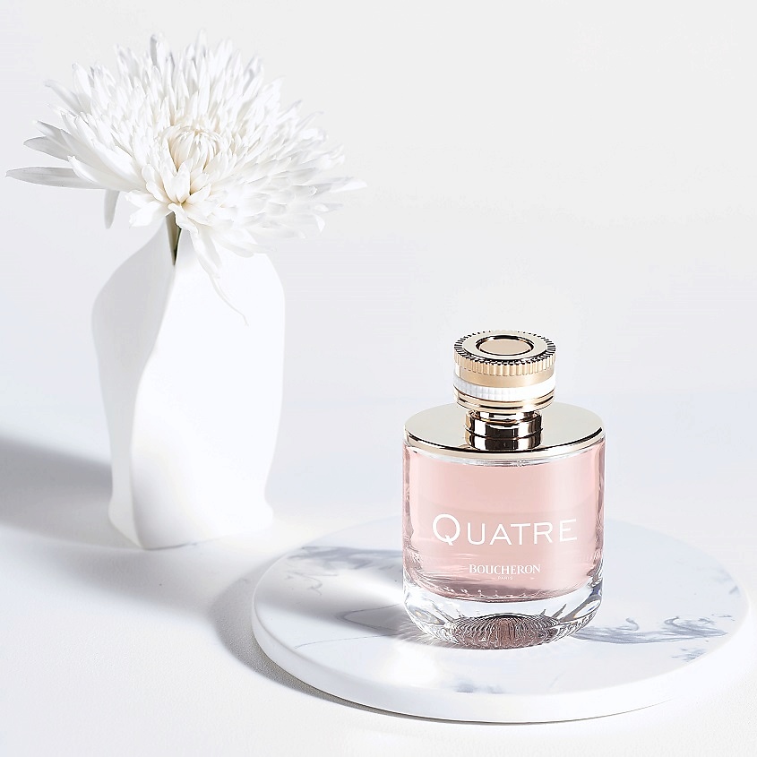 BOUCHERON Quatre Pour Femme – фото 3