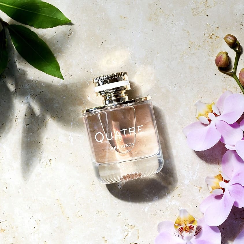 BOUCHERON Quatre Pour Femme – фото 5