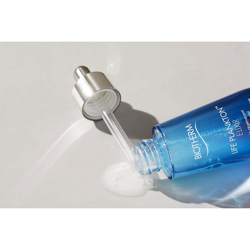 BIOTHERM Эликсир для лица Life Plankton – фото 4