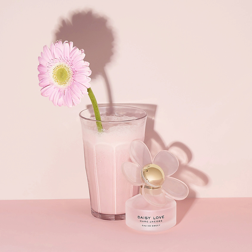 MARC JACOBS Daisy Love Eau So Sweet – фото 2
