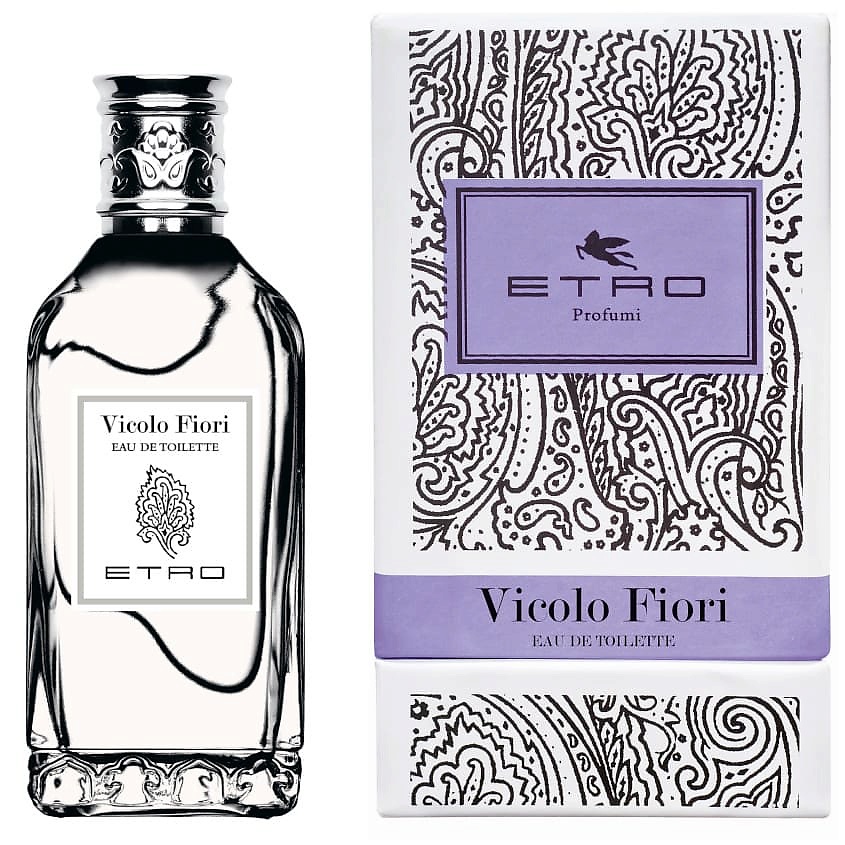 ETRO Vicolo Fiori – фото 2