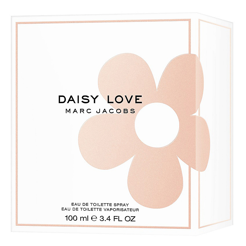 MARC JACOBS Daisy Love – фото 3