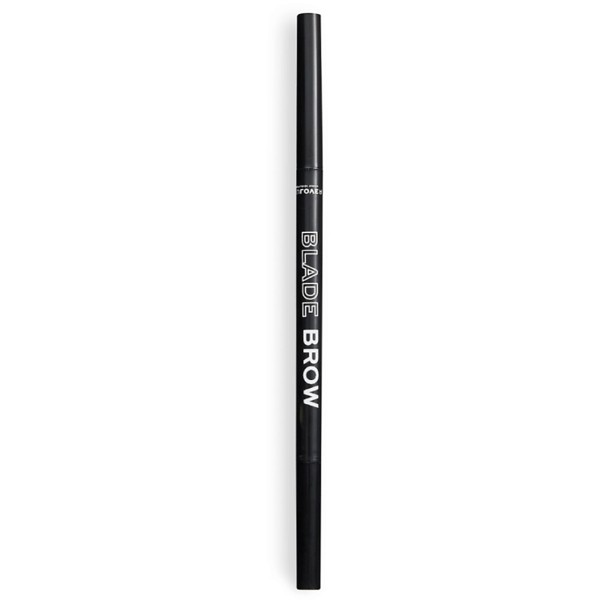 RELOVE REVOLUTION Карандаш автоматический для бровей со щеточкой Blade Brow Pencil – фото 2