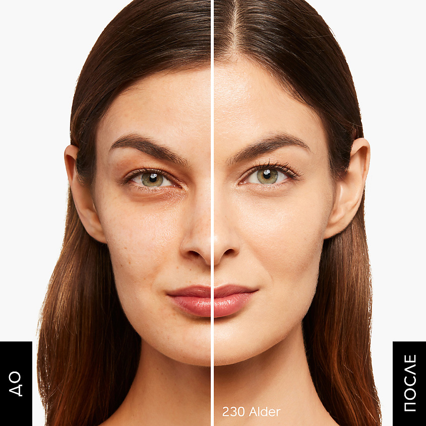 SHISEIDO Тональное средство с эффектом сияния и лифтинга Synchro Skin – фото 9