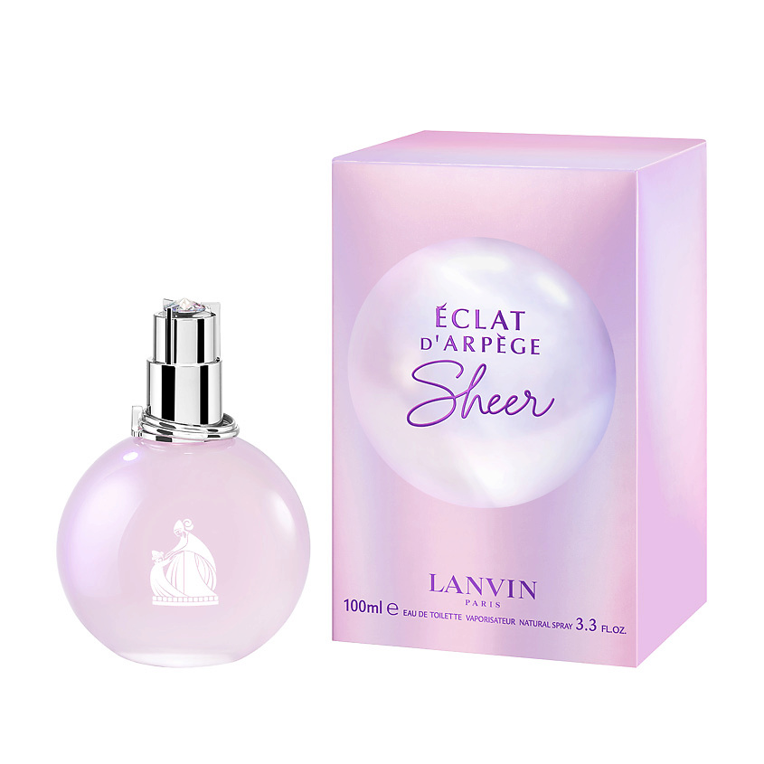 LANVIN Eclat D'Arpege Sheer – фото 2
