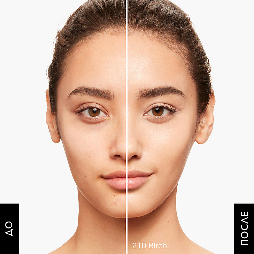 SHISEIDO Тональное средство с эффектом сияния и лифтинга Synchro Skin – фото 3