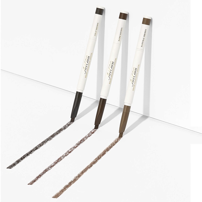 TOO COOL FOR SCHOOL Карандаш для бровей Artclass Brow Designing Pencil – фото 4