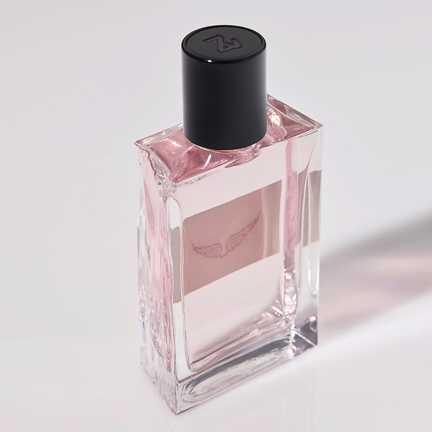 ZADIG&VOLTAIRE This is her! Undressed – фото 4