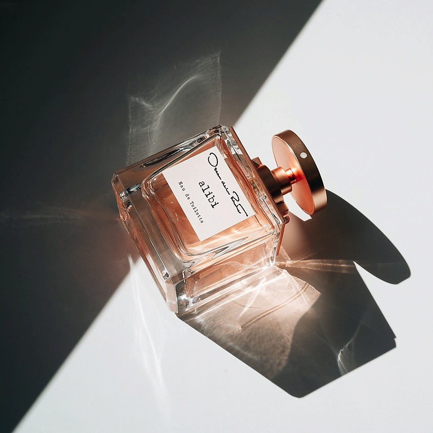 OSCAR DE LA RENTA Alibi – фото 5