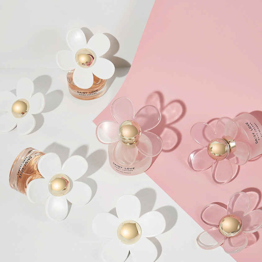 MARC JACOBS Daisy Love Eau So Sweet – фото 6