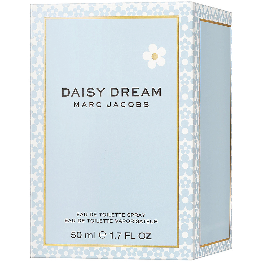 MARC JACOBS Daisy Dream – фото 3