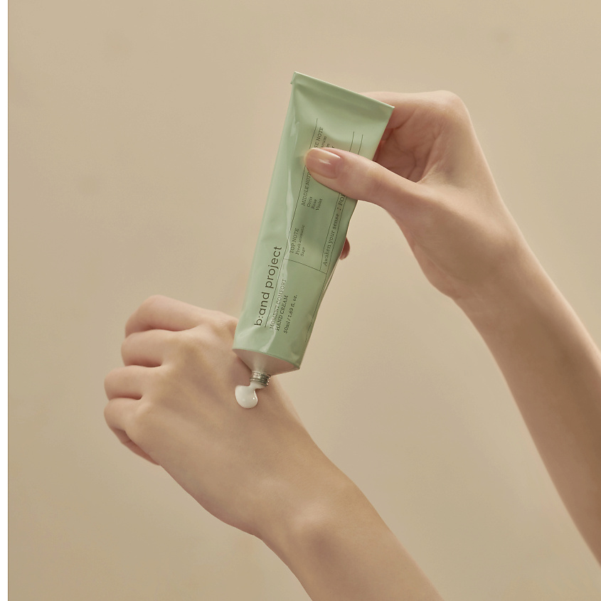 B:AND PROJECT Крем для рук Forest Chorus Hand Cream – фото 4