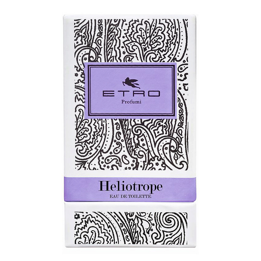 ETRO Heliotrope – фото 2