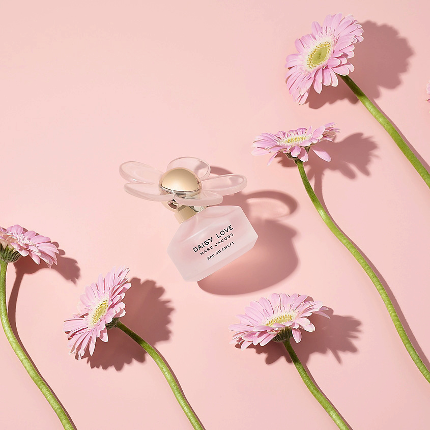 MARC JACOBS Daisy Love Eau So Sweet – фото 9