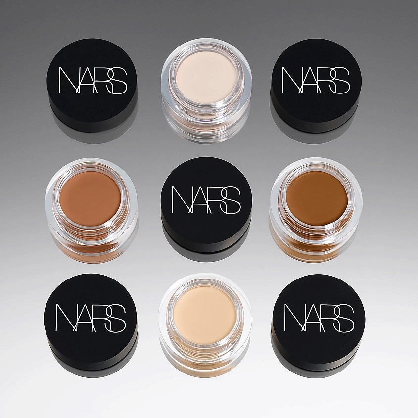 NARS Матовый консилер – фото 4