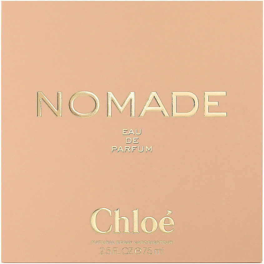 CHLOE Nomade – фото 3