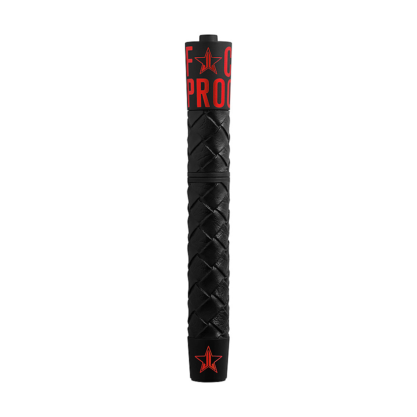 JEFFREE STAR COSMETICS Тушь для ресниц F*ck Proof Mascara – фото 4