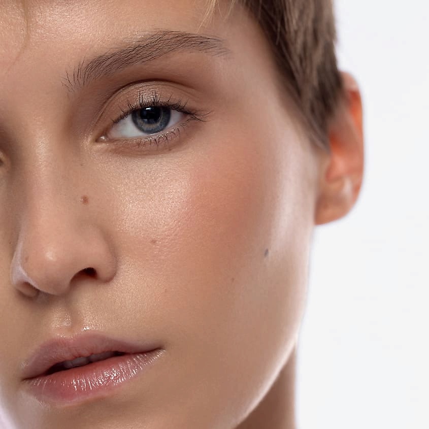 INFLUENCE BEAUTY Румяна SYMBIOSIS кремовые – фото 8