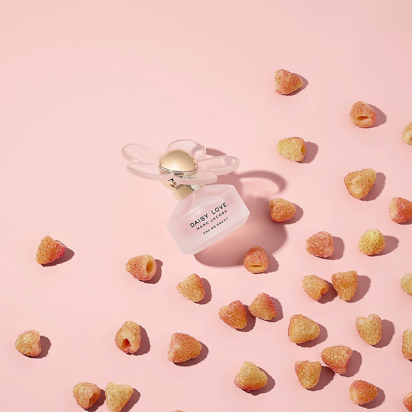 MARC JACOBS Daisy Love Eau So Sweet – фото 5