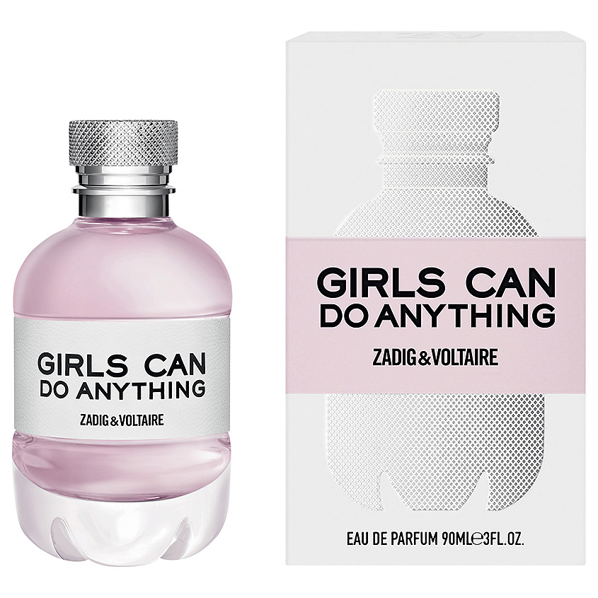 ZADIG&VOLTAIRE Girls Can Do Anything – фото 2