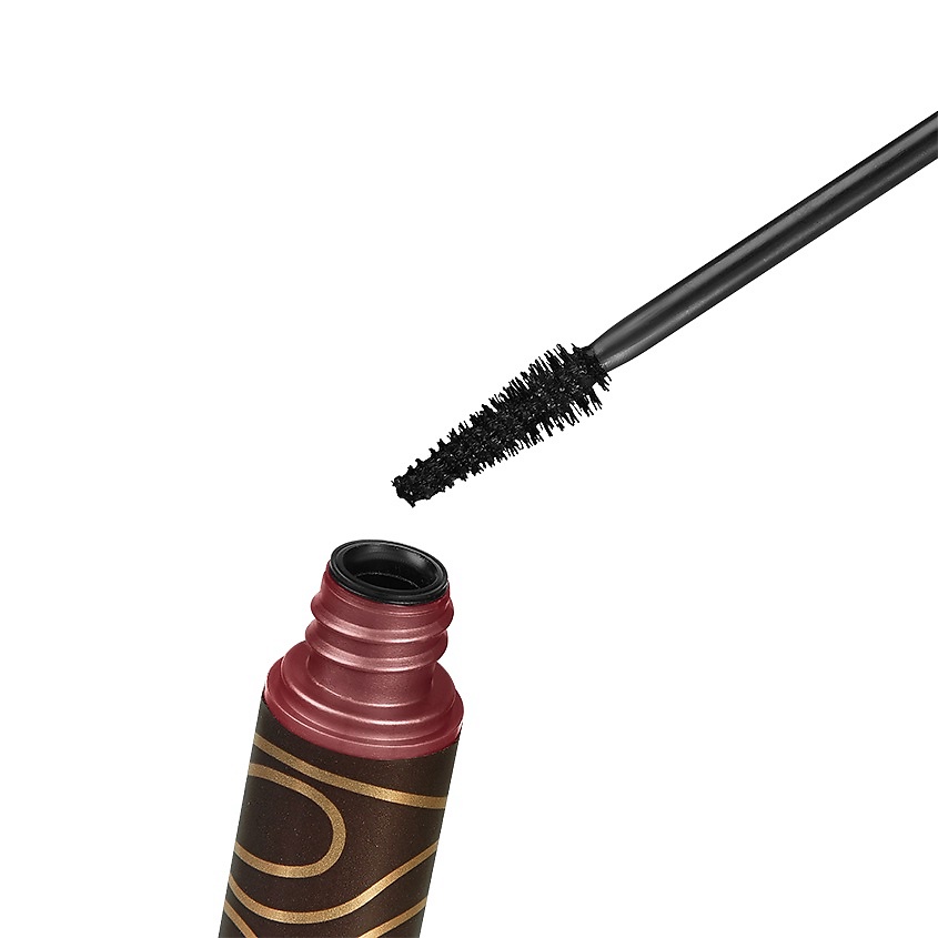 DOLCE MILK Тушь для ресниц с ароматом шоколада объем и удлинение Choco Mascara – фото 7