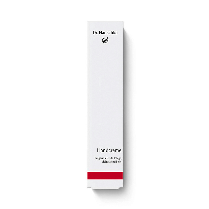 DR. HAUSCHKA Крем для рук Handcreme – фото 2