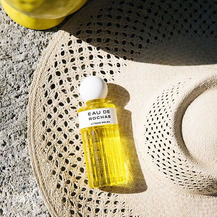 ROCHAS Citron Soleil – фото 4