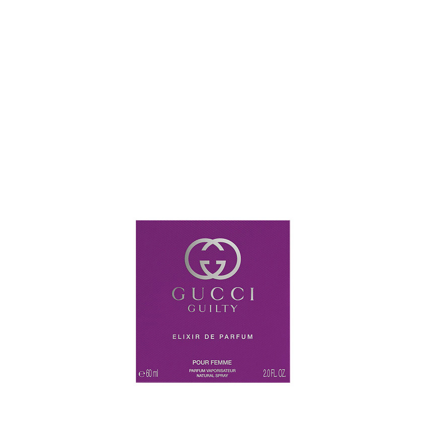 GUCCI Guilty Elixir Pour Femme – фото 2