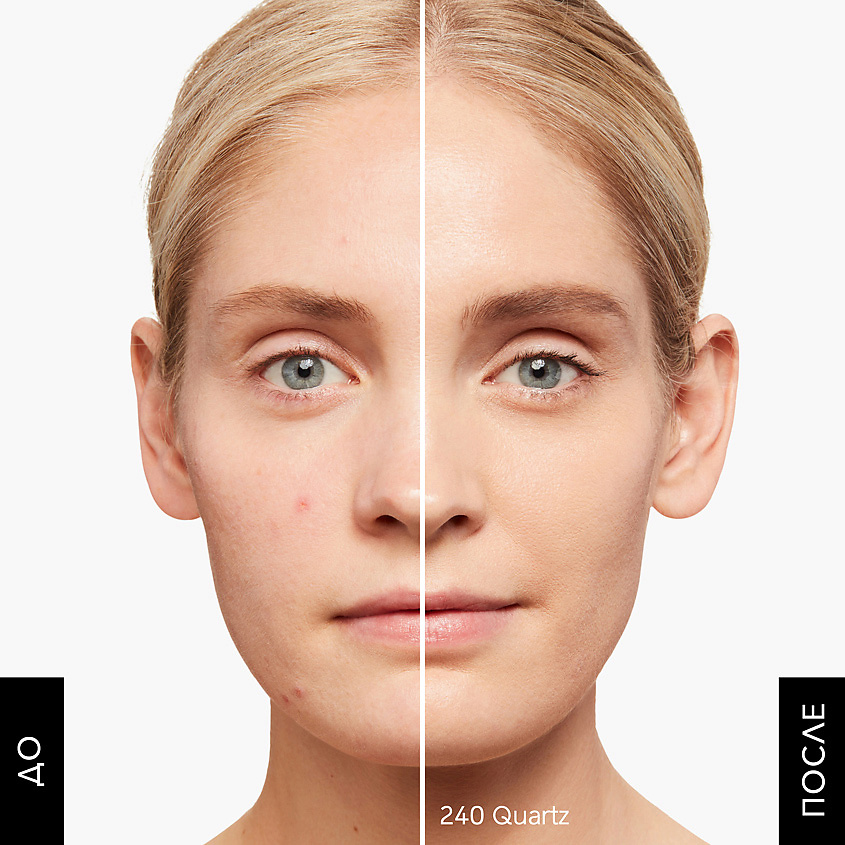 SHISEIDO Тональное средство с эффектом сияния и лифтинга Synchro Skin – фото 10