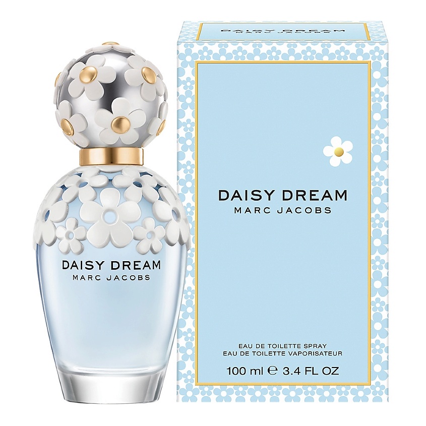 MARC JACOBS Daisy Dream – фото 2