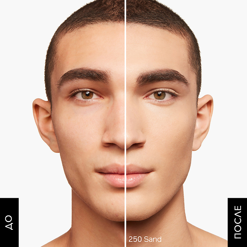 SHISEIDO Тональное средство с эффектом сияния и лифтинга Synchro Skin – фото 16