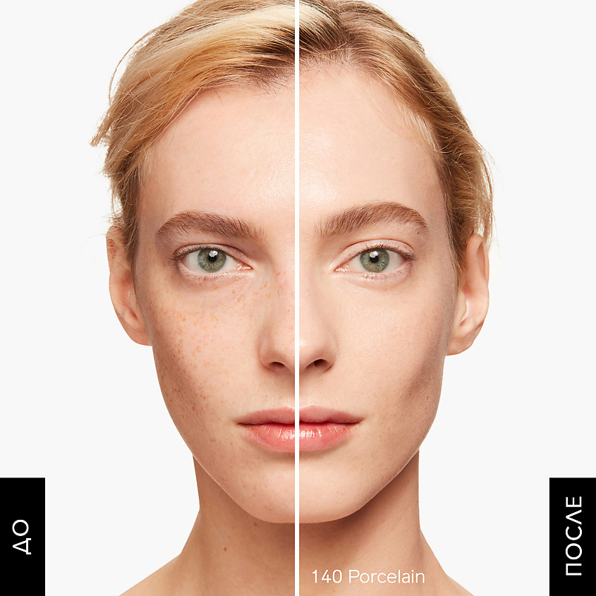 SHISEIDO Тональное средство с эффектом сияния и лифтинга Synchro Skin – фото 14