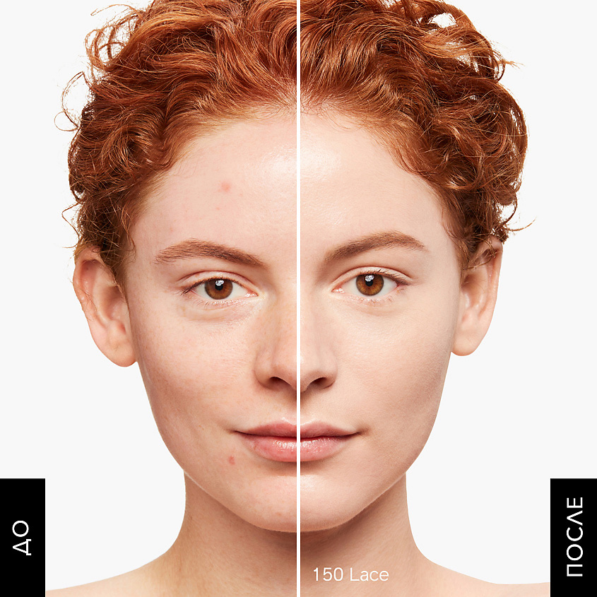SHISEIDO Тональное средство с эффектом сияния и лифтинга Synchro Skin – фото 17