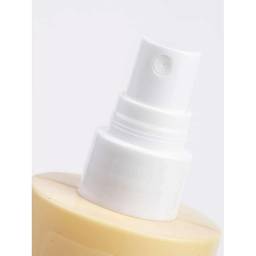 FORME ESSENTIALS Несмываемый кондиционер для волос с маслом семян овса Conditioning Mist – фото 5