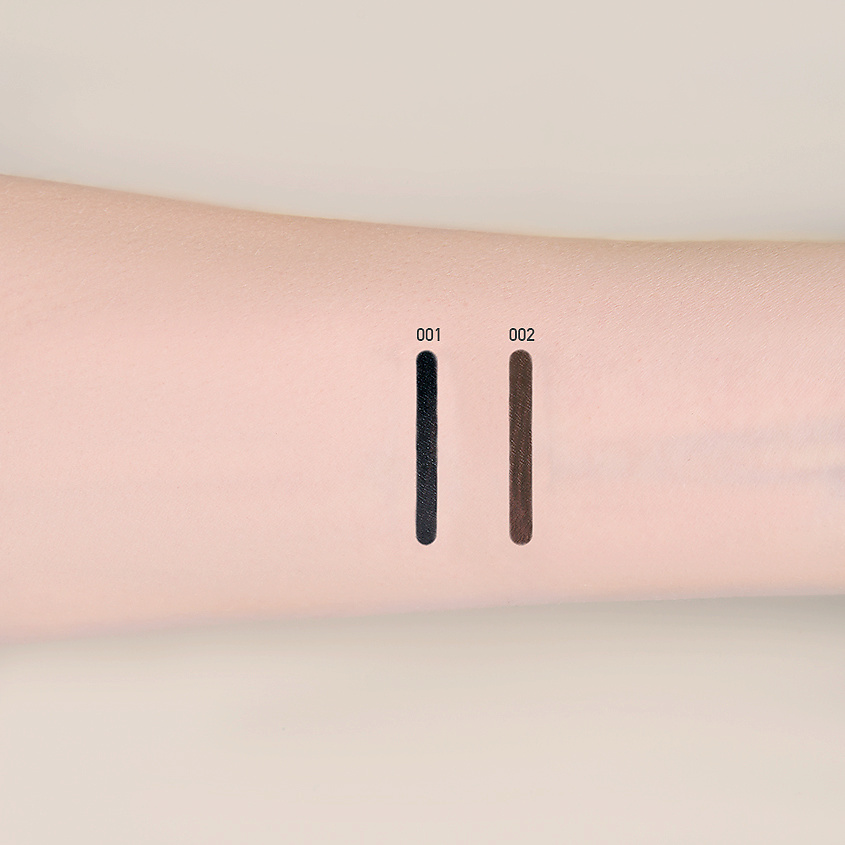 BME Жидкая подводка для глаз Stroke Pro Liquid Eyeliner – фото 3