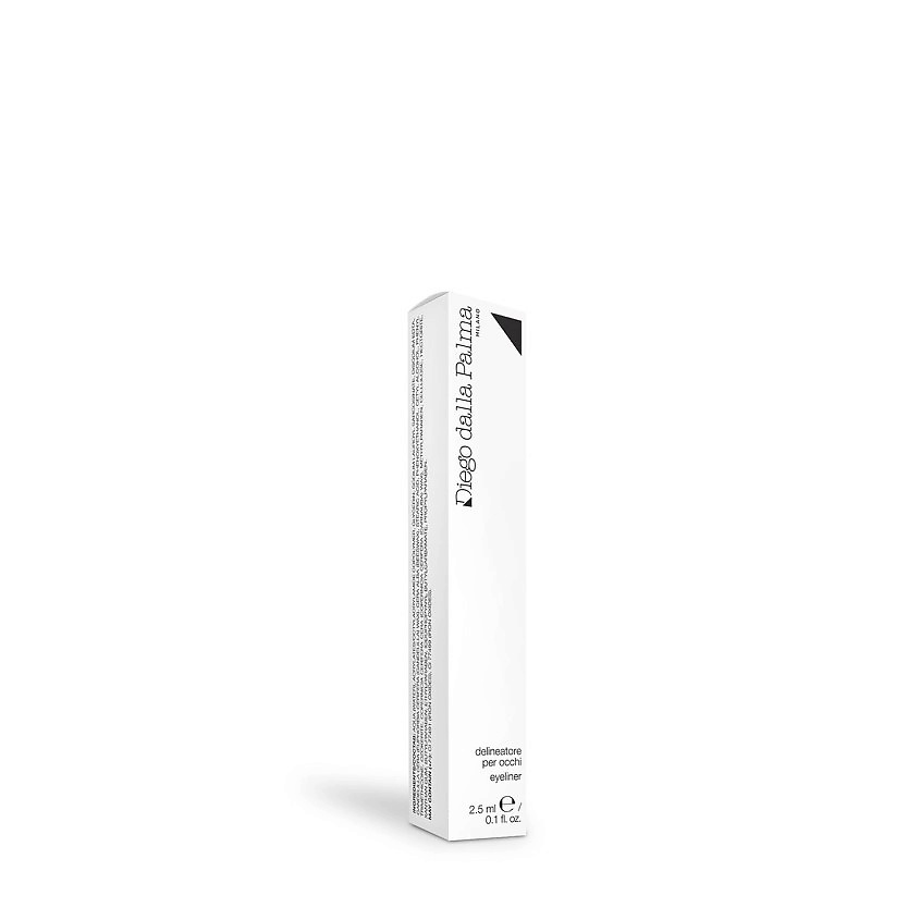 DIEGO DALLA PALMA MILANO Жидкая подводка для глаз Classic Eyeliner – фото 2