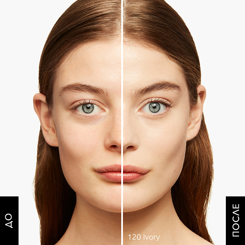 SHISEIDO Тональное средство с эффектом сияния и лифтинга Synchro Skin – фото 11