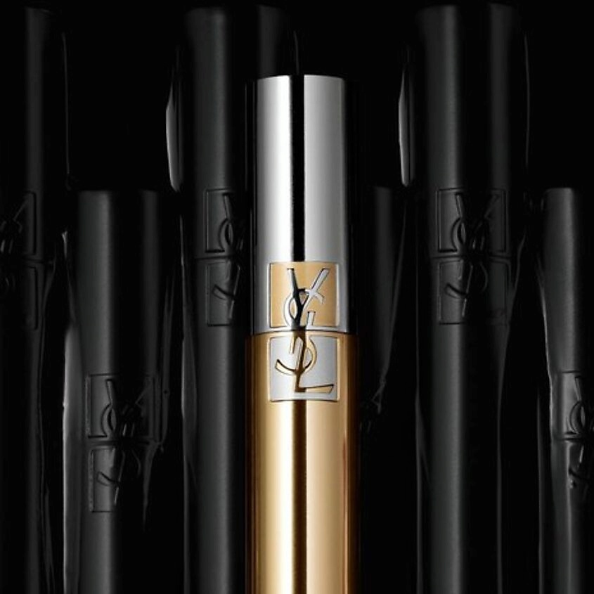 YSL Тушь с эффектом накладных ресниц Volume Effet Faux Cils – фото 5