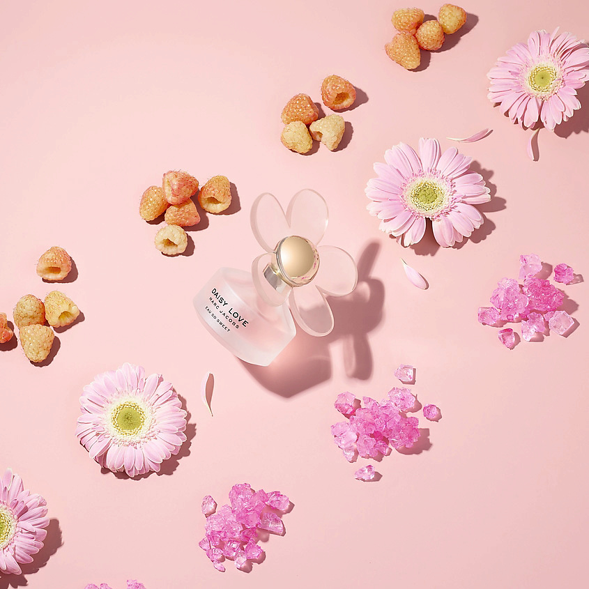 MARC JACOBS Daisy Love Eau So Sweet – фото 3