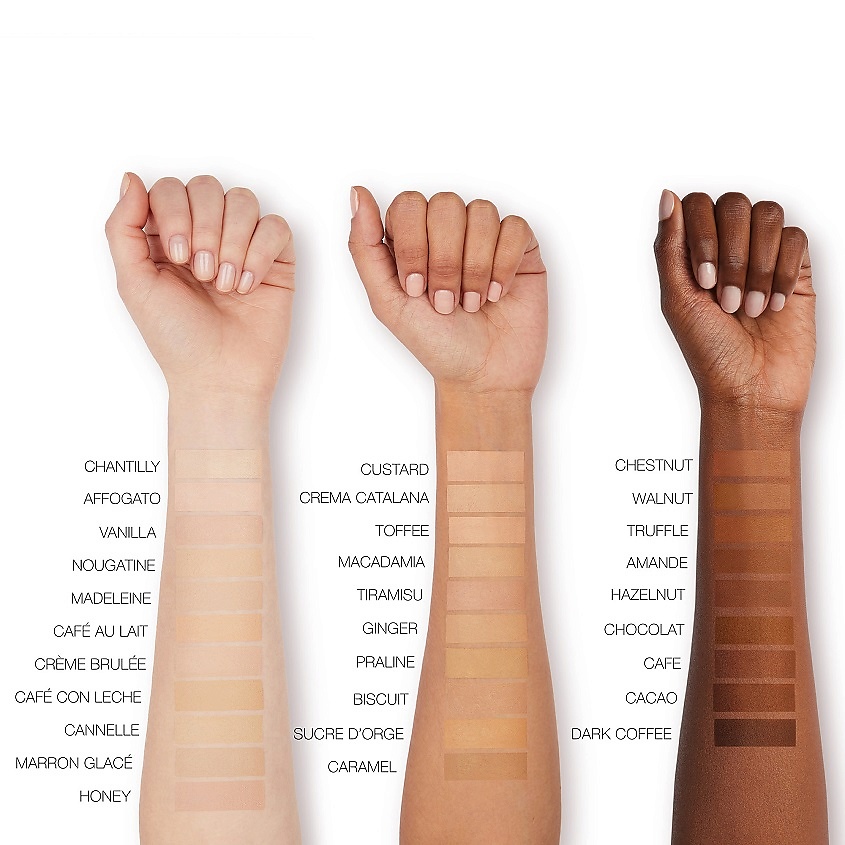 NARS Матовый консилер – фото 3