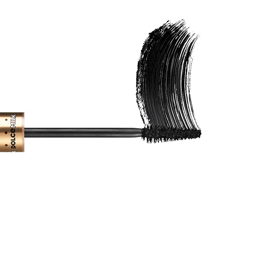 DOLCE MILK Тушь для ресниц с ароматом шоколада объем и удлинение Choco Mascara – фото 5
