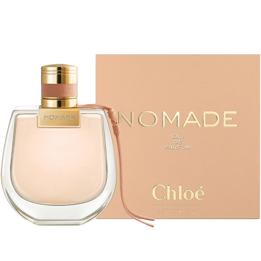 CHLOE Nomade – фото 6