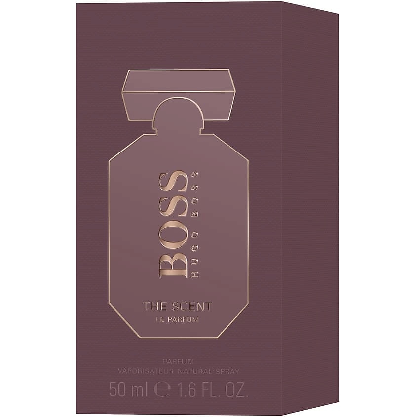HUGO BOSS The Scent Le Parfum – фото 4