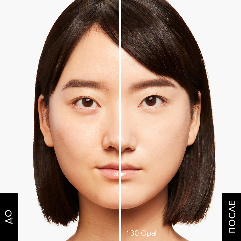 SHISEIDO Тональное средство с эффектом сияния и лифтинга Synchro Skin – фото 7