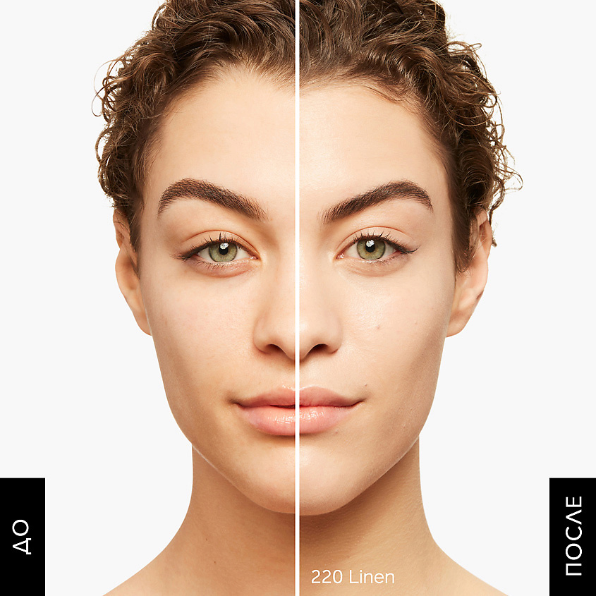 SHISEIDO Тональное средство с эффектом сияния и лифтинга Synchro Skin – фото 13