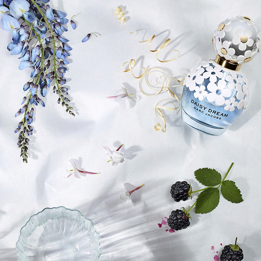 MARC JACOBS Daisy Dream – фото 4