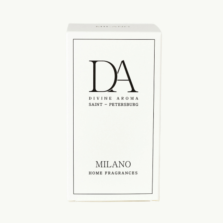 DIVINE AROMA Диффузор Милан – фото 3