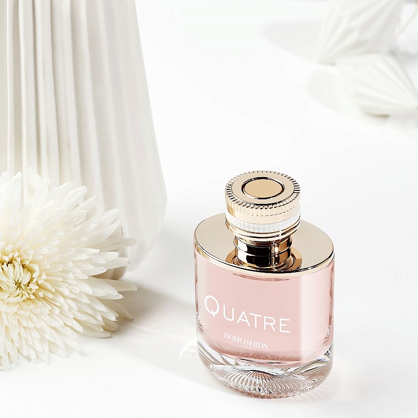BOUCHERON Quatre Pour Femme – фото 6